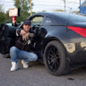 Meet your Posher, Cédricko officiel